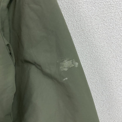 Patagonia　パタゴニア　インファーノジャケット　ボアライナー　カーキ　XLサイズ