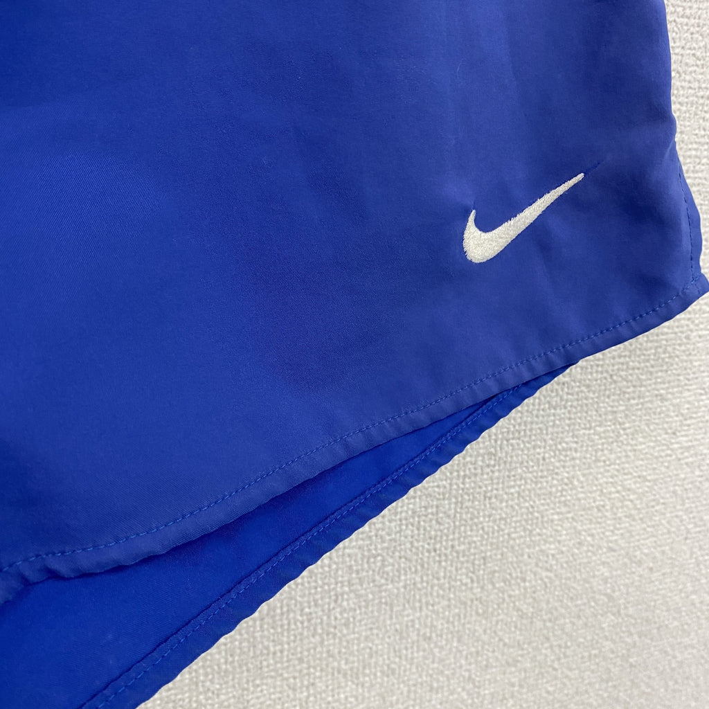 NIKE　ナイキ　ハーフパンツ/ショートパンツ　青　ブルー　XLサイズ