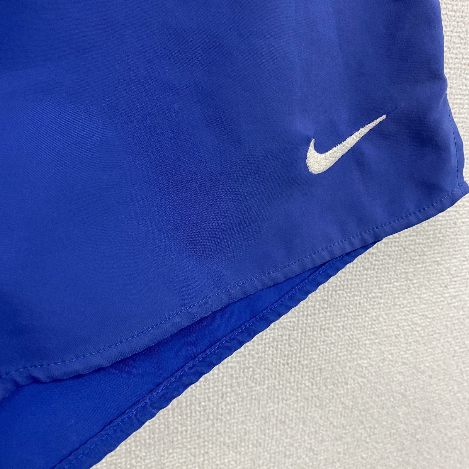 NIKE　ナイキ　ハーフパンツ/ショートパンツ　青　ブルー　XLサイズ