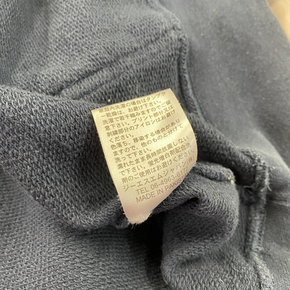 BILLABONG　ビラボン　スウェットパーカー/フーディー　紺　ネイビー　Lサイズ