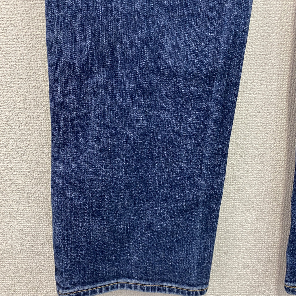 Wangler　ラングラー　デニムパンツ/ジーンズ　ジップフライ　インディゴ　32サイズ