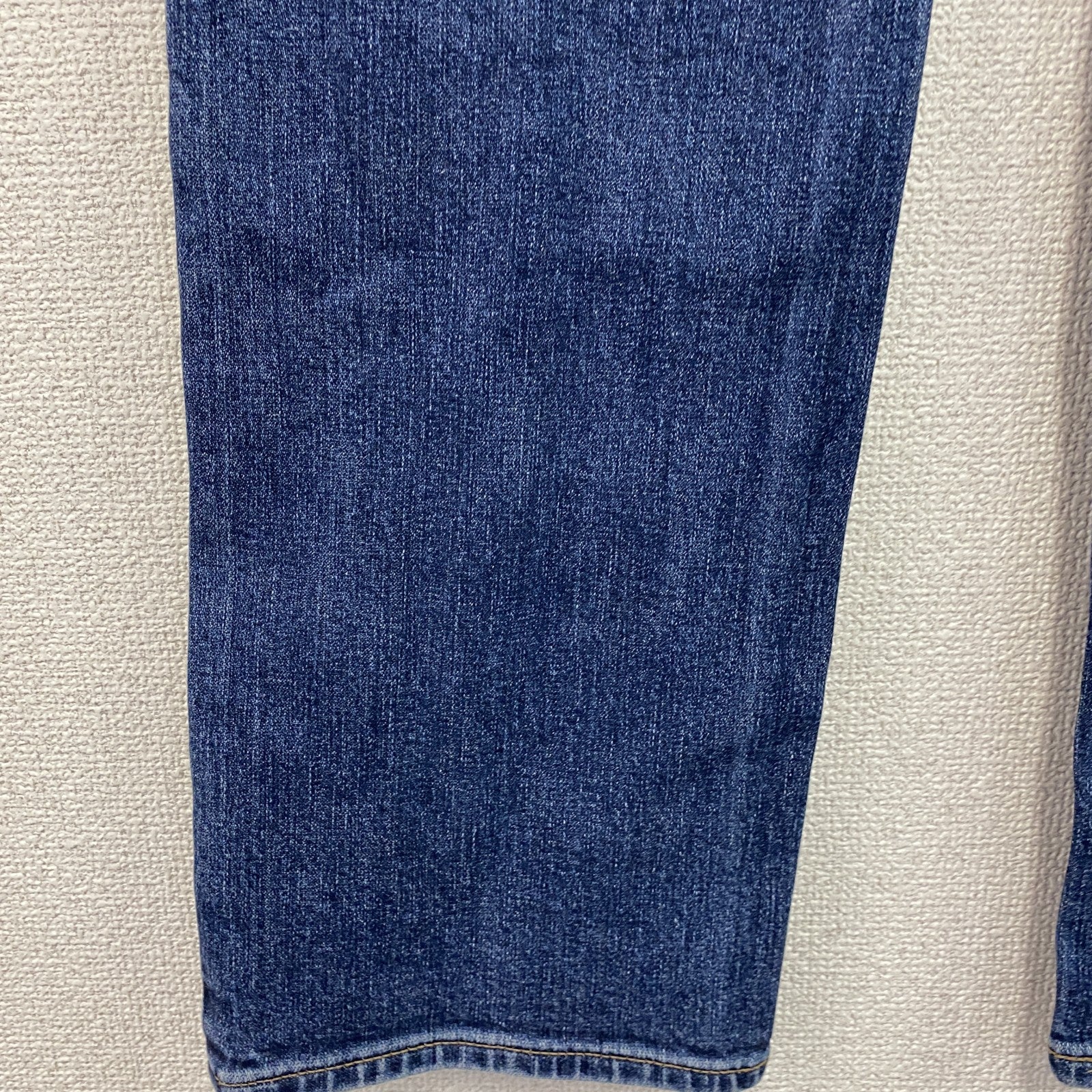 Wangler　ラングラー　デニムパンツ/ジーンズ　ジップフライ　インディゴ　32サイズ