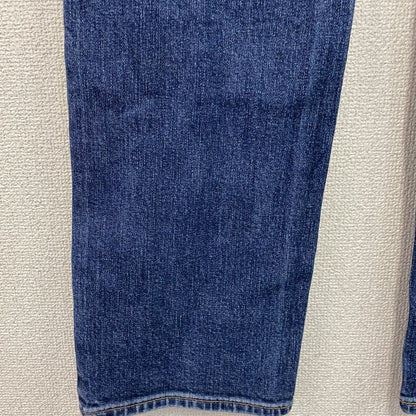 Wangler　ラングラー　デニムパンツ/ジーンズ　ジップフライ　インディゴ　32サイズ