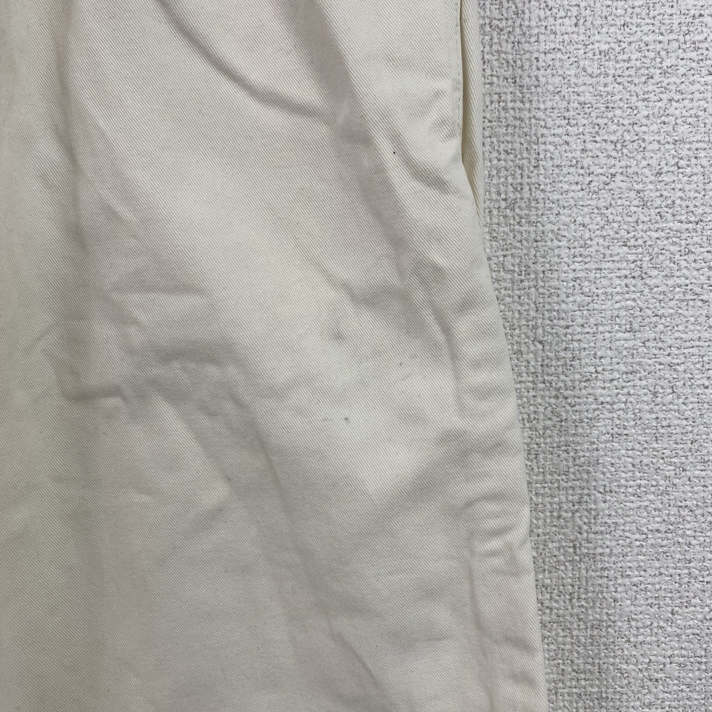 GRAMICCI　グラミチ　グラミチパンツ　クライミングパンツ　オフホワイト　Mサイズ