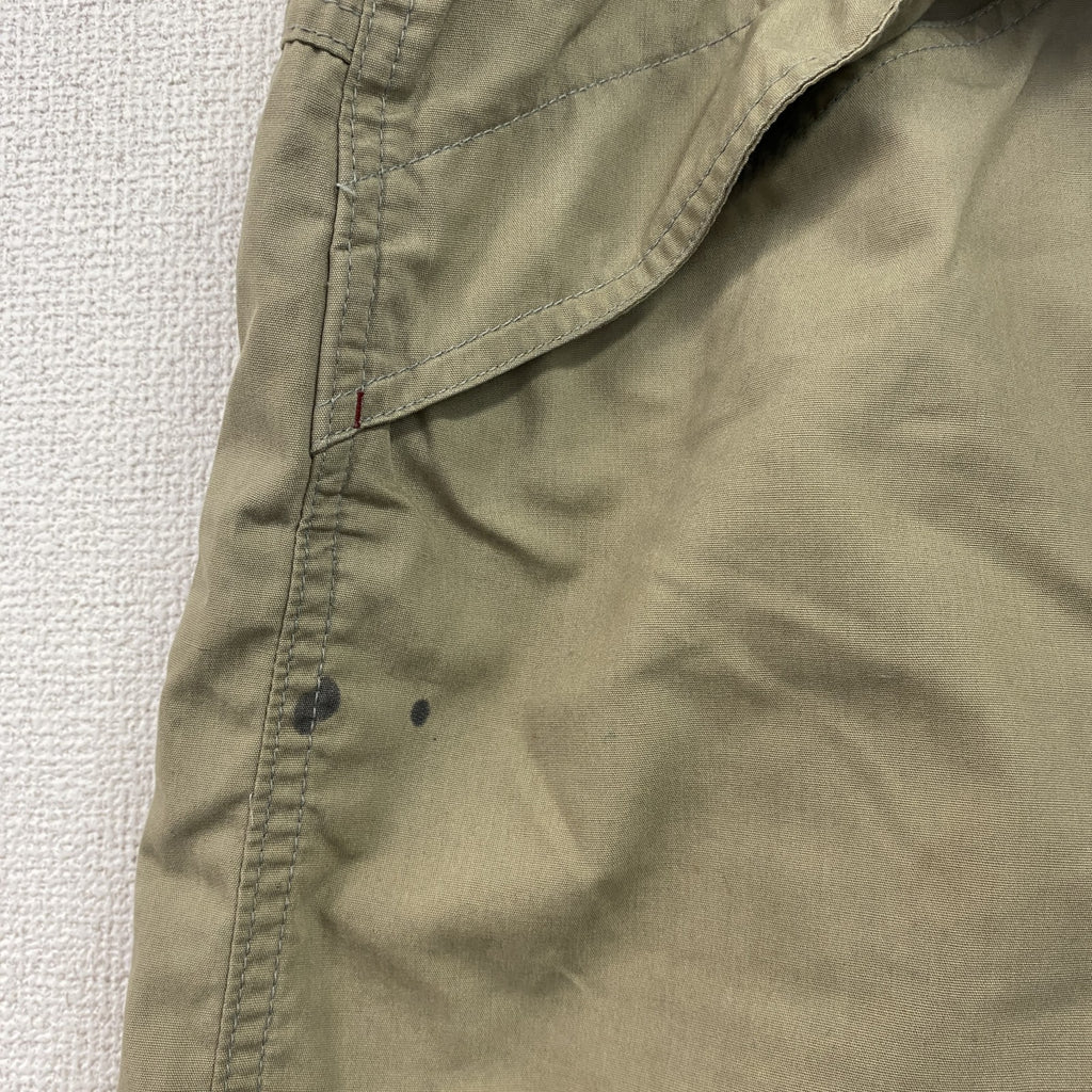 ハーフパンツ/ショートパンツ　カーキベージュ