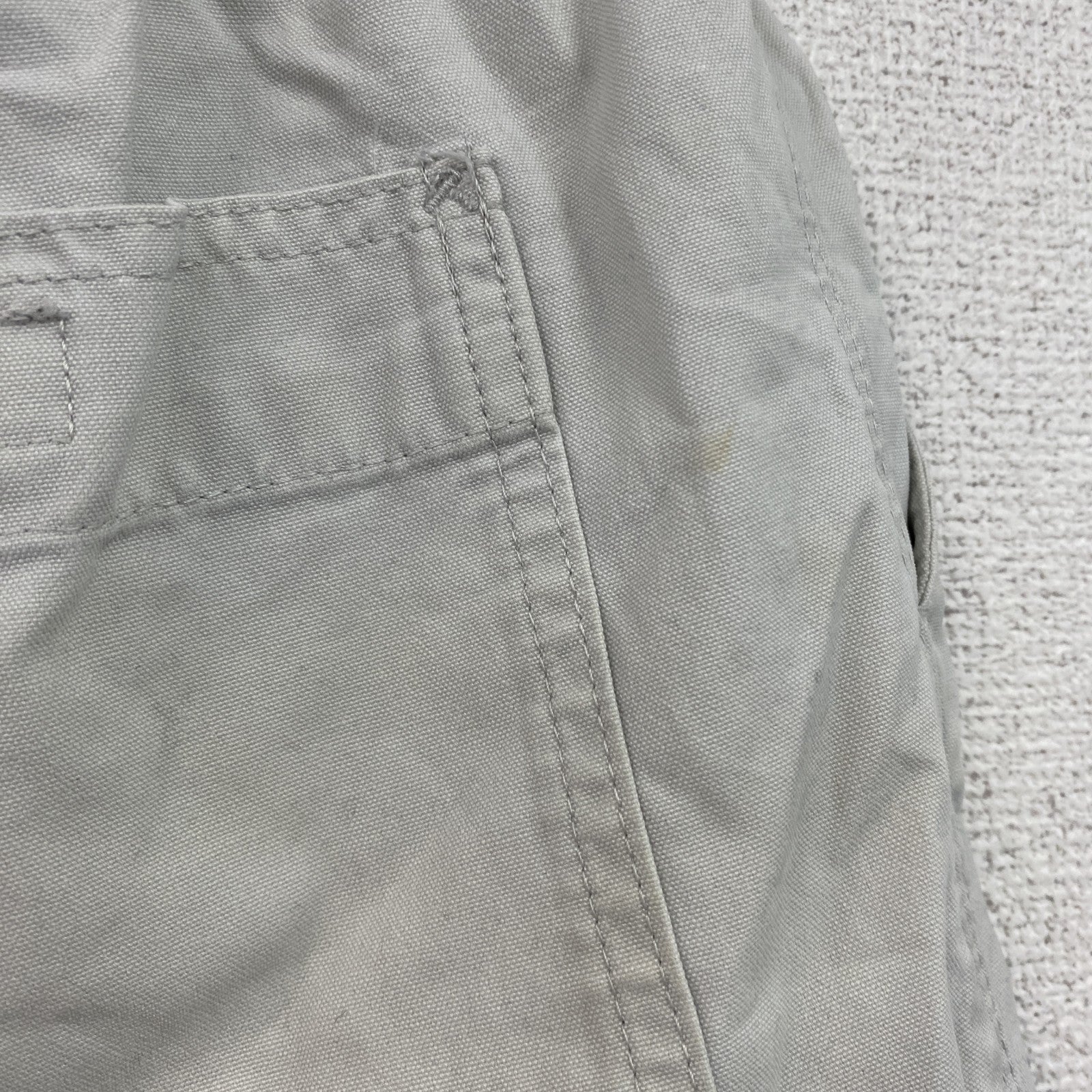 HELLY HANSEN　ヘリーハンセン　ハーフパンツ/ショートパンツ　白　ホワイト