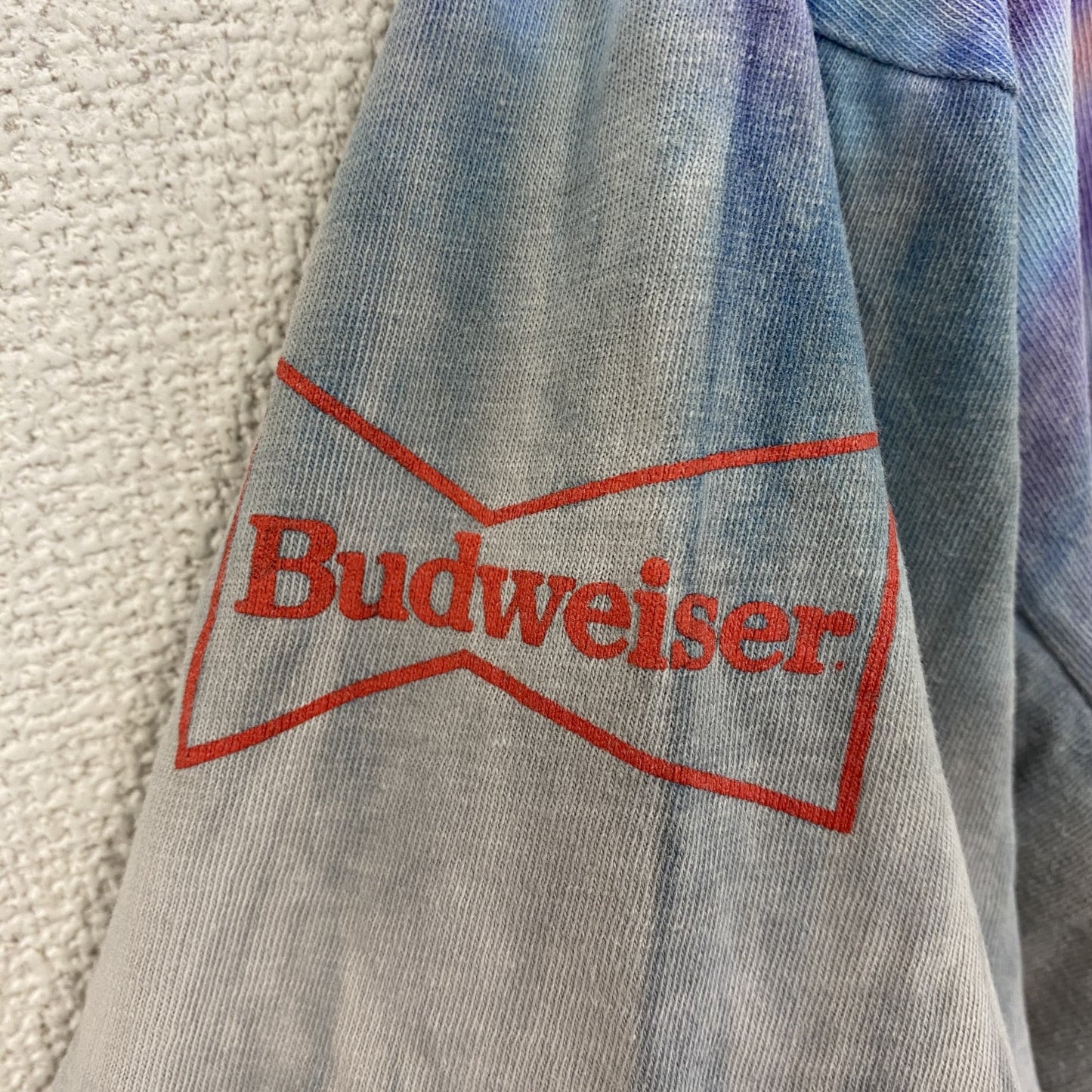 古着 used　ONEITA　半袖プリントTシャツ　90s　シングルステッチ　カジュアルデザイン　グレー　クルーネック　XLサイズ