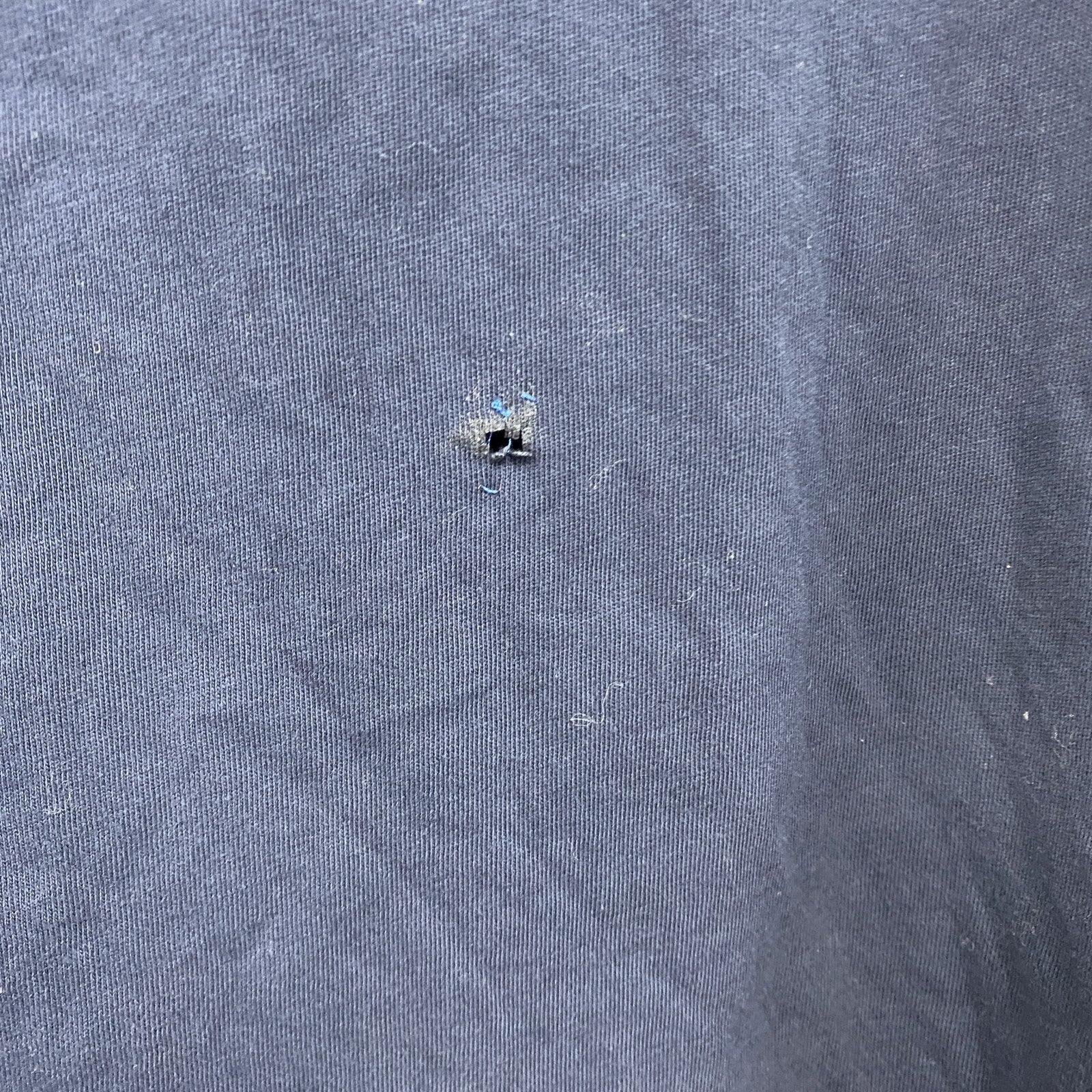 POLO RALPH LAUREN　ラルフローレン　半袖Tシャツ　ロゴ刺繡　紺　ネイビー　160サイズ