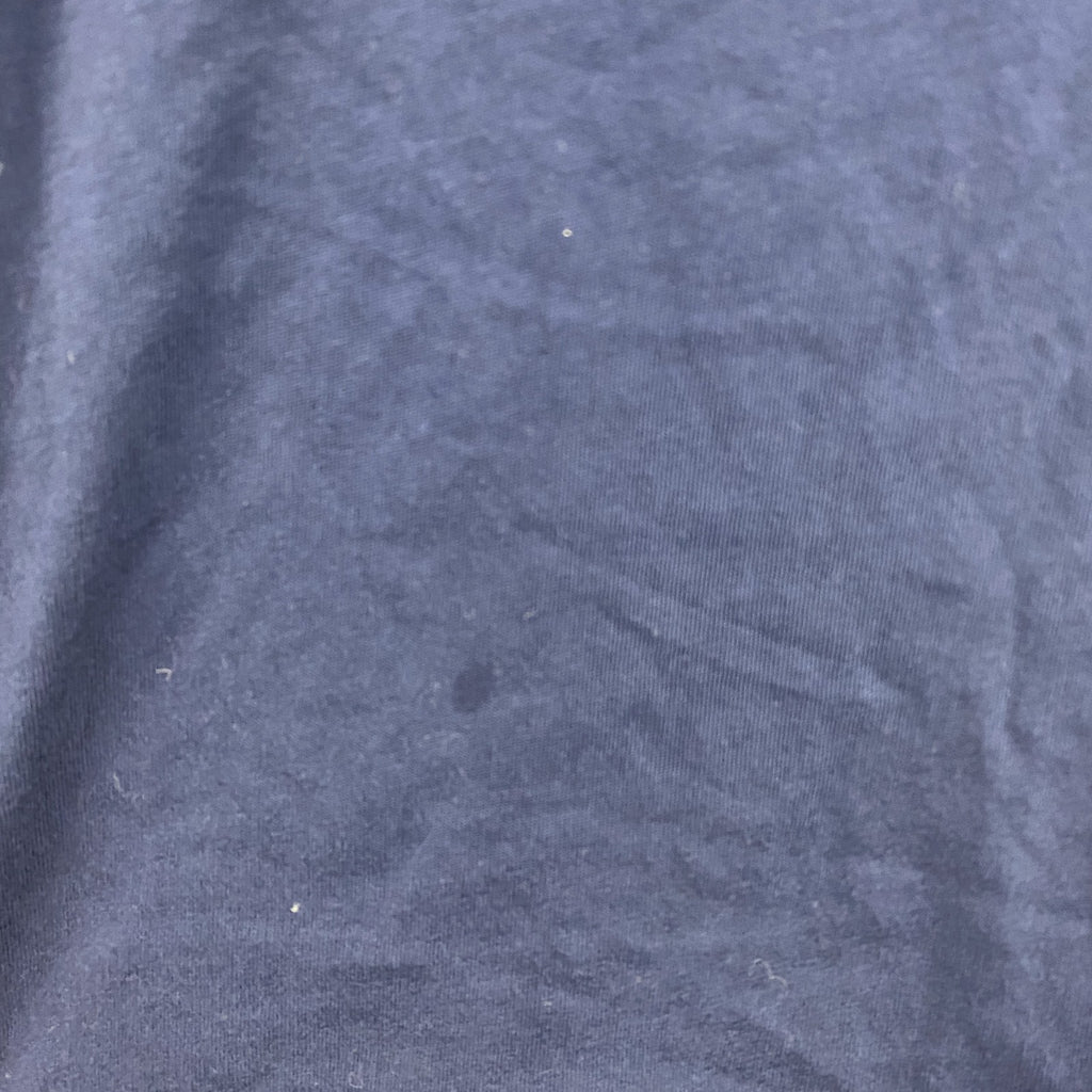 POLO RALPH LAUREN　ラルフローレン　半袖Tシャツ　ロゴ刺繡　紺　ネイビー　160サイズ