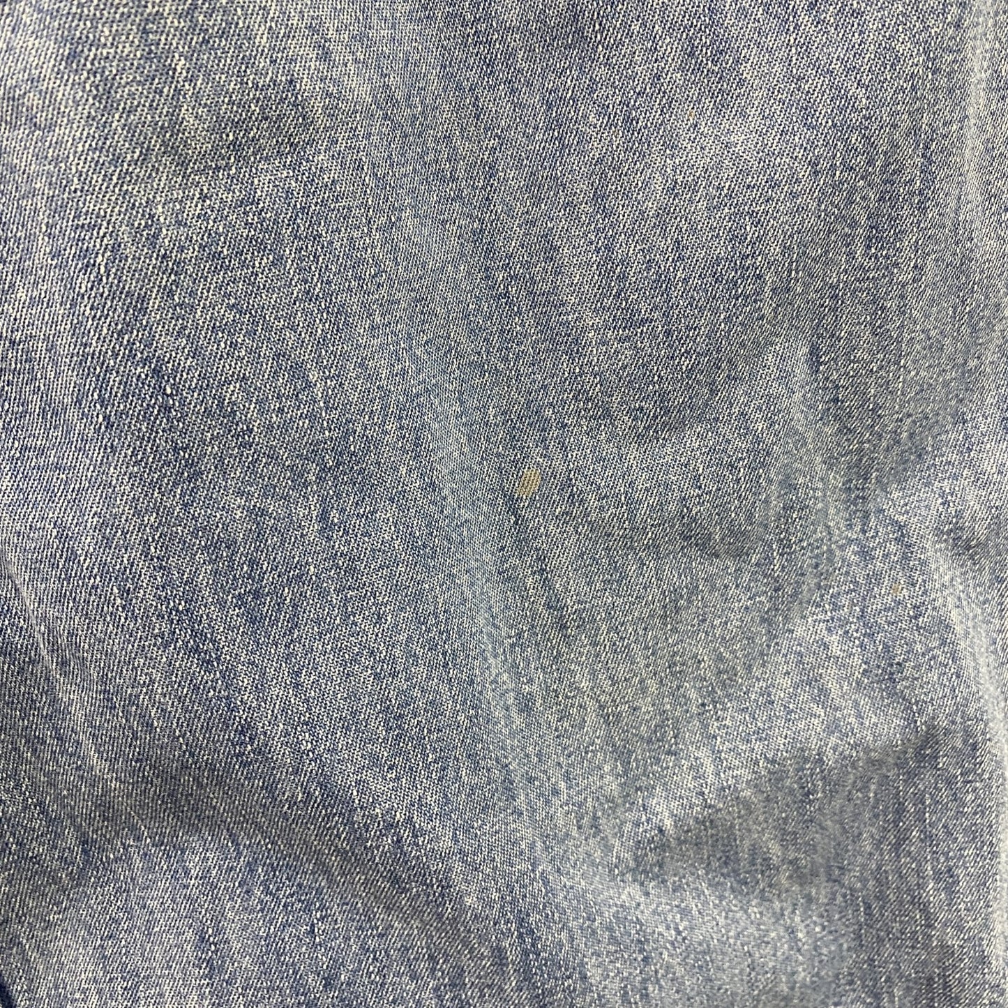 90s　ARIZONA Jeans Big Ring Denim　デニムオーバーオール/つなぎ　インディゴ 　XLサイズ　