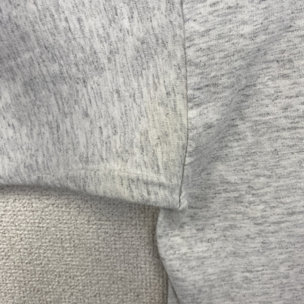 古着 used　90s　USA製　半袖プリントTシャツ　100%コットン　ブルドッグ　シングルステッチ　ヴィンテージ　Lサイズ