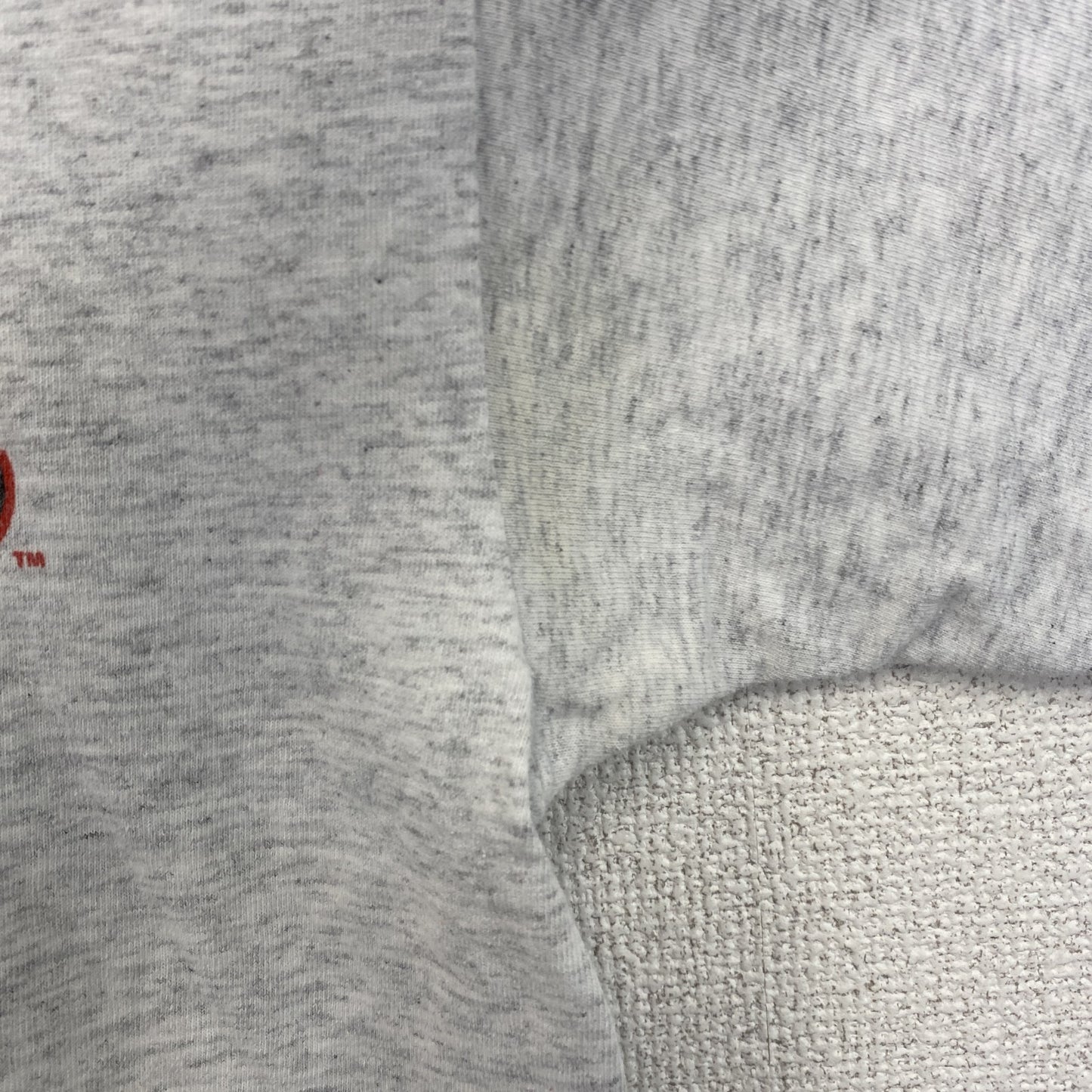 古着 used　90s　USA製　半袖プリントTシャツ　100%コットン　ブルドッグ　シングルステッチ　ヴィンテージ　Lサイズ
