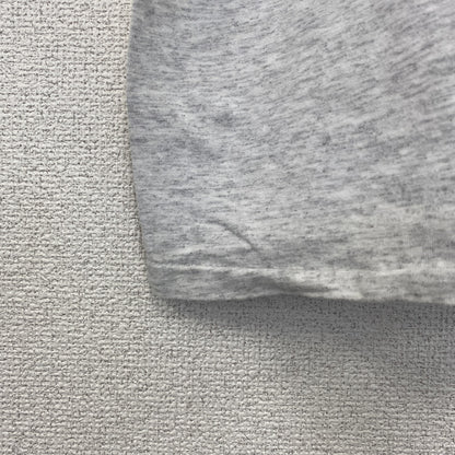 古着 used　90s　USA製　半袖プリントTシャツ　100%コットン　ブルドッグ　シングルステッチ　ヴィンテージ　Lサイズ