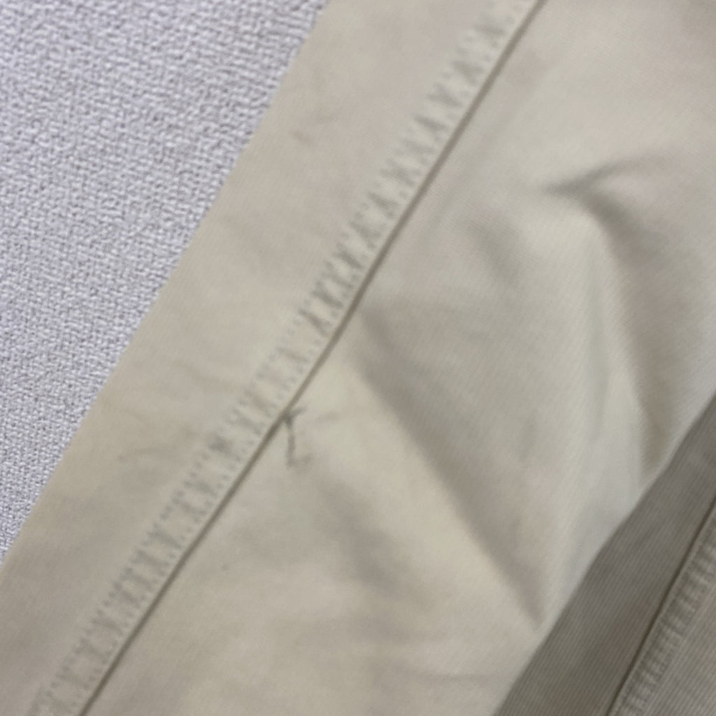 00s　Levi’ｓ　リーバイス　4thタイプ　ピケジャケット　ヴィンテージ　オフホワイト　アイボリー　Lサイズ