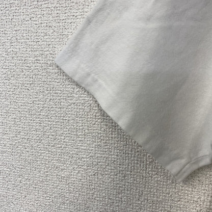古着 used　90s　USA製　半袖プリントTシャツ　100%コットン　カジキマグロ　シングルステッチ　ヴィンテージ　Lサイズ