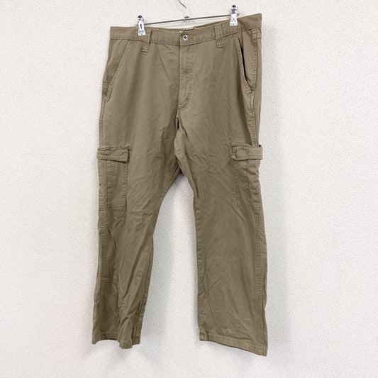 Wrangler　ラングラー　カーゴパンツ　ベージュ　W36サイズ
