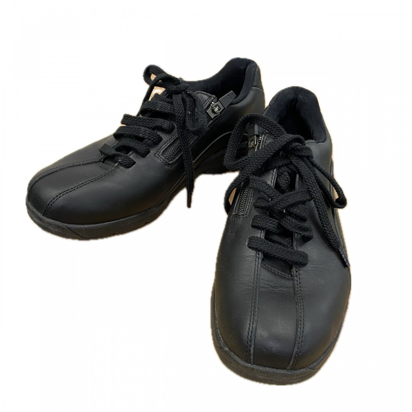MIZUNO　ミズノ　ウォーキングシューズ　黒　ブラック