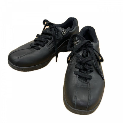 MIZUNO　ミズノ　ウォーキングシューズ　黒　ブラック
