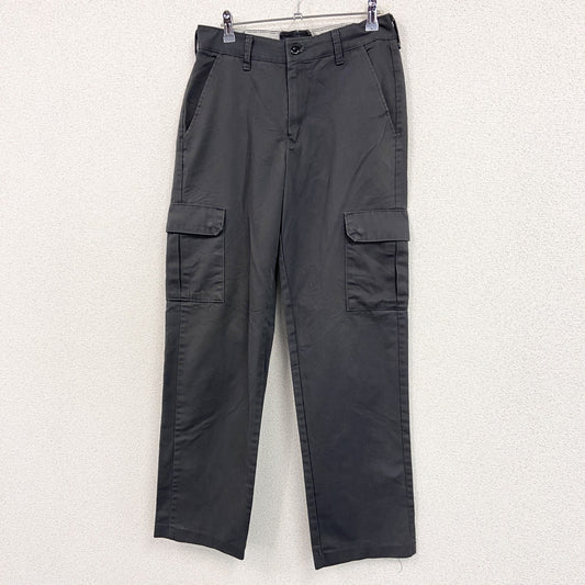 RED KAP　レッドキャップ　ワークパンツ　ジップフライ　ダークグレー　W30サイズ