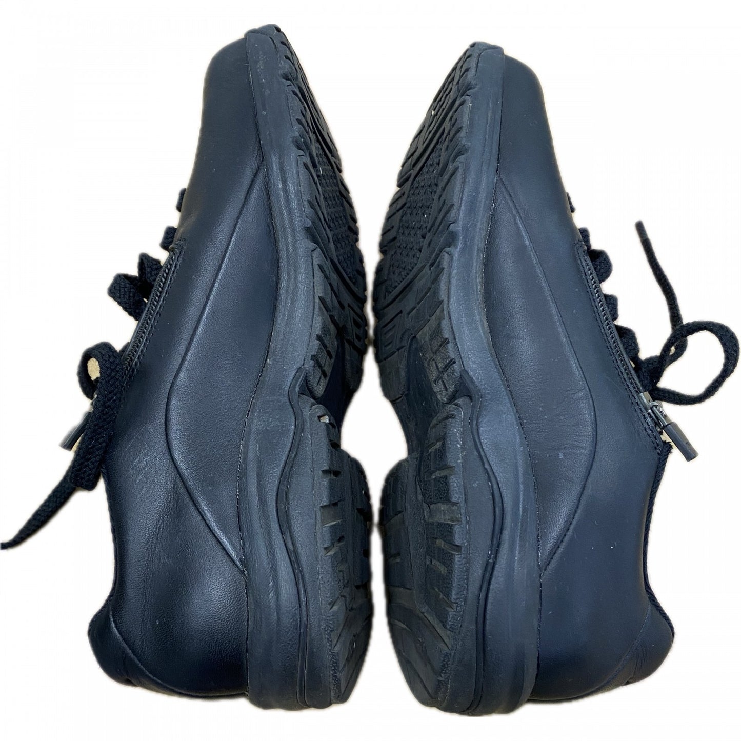 MIZUNO　ミズノ　ウォーキングシューズ　黒　ブラック