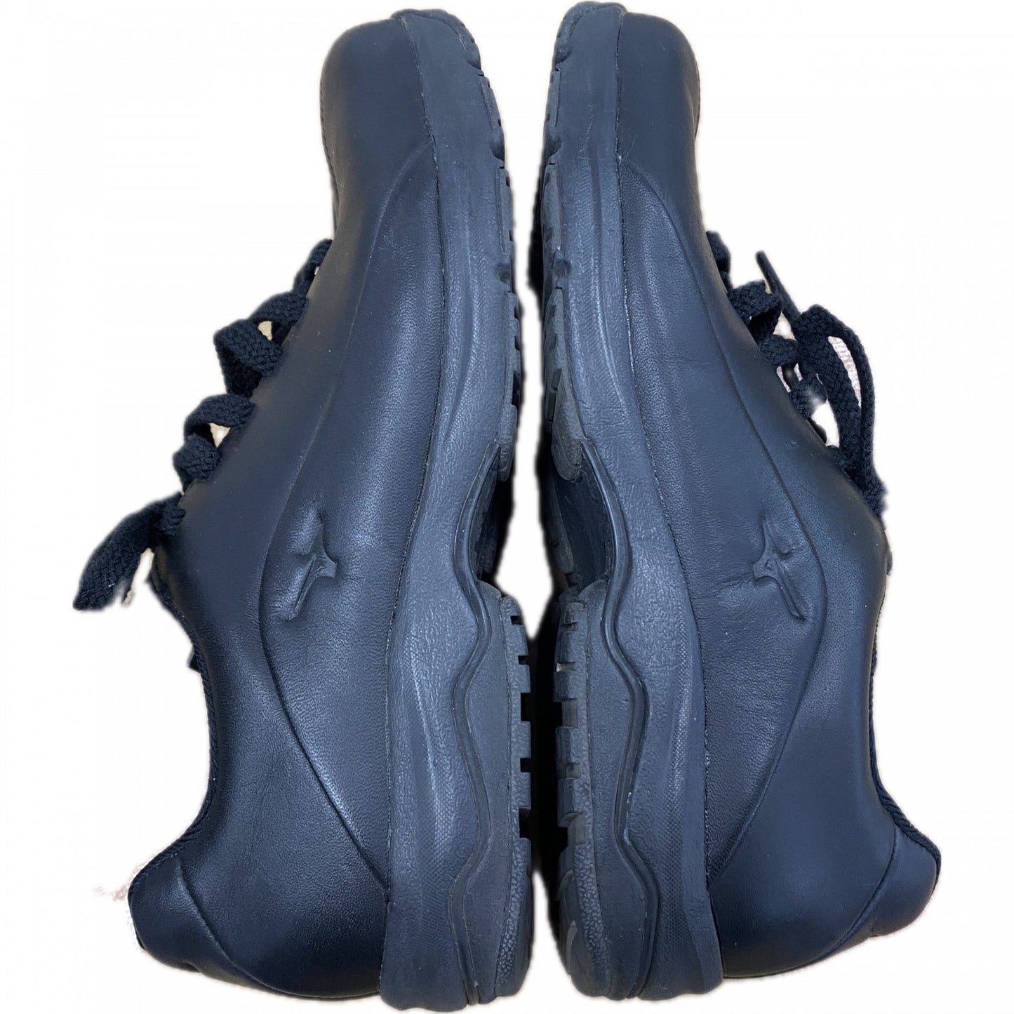MIZUNO　ミズノ　ウォーキングシューズ　黒　ブラック