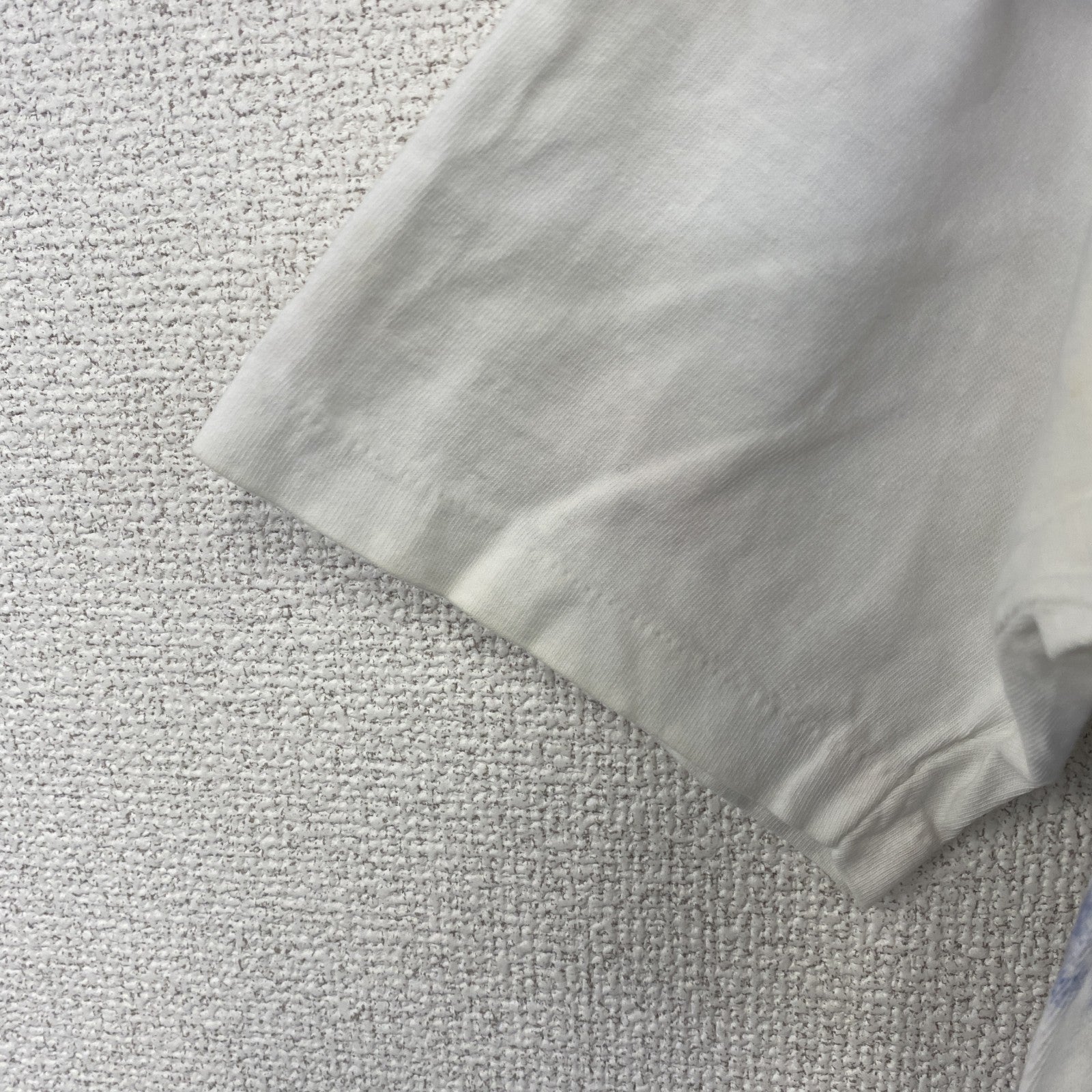 古着 used　ヴィンテージ　半袖プリントTシャツ　オニータ　スキー　USA製　100％コットン　シングルステッチ　Mサイズ