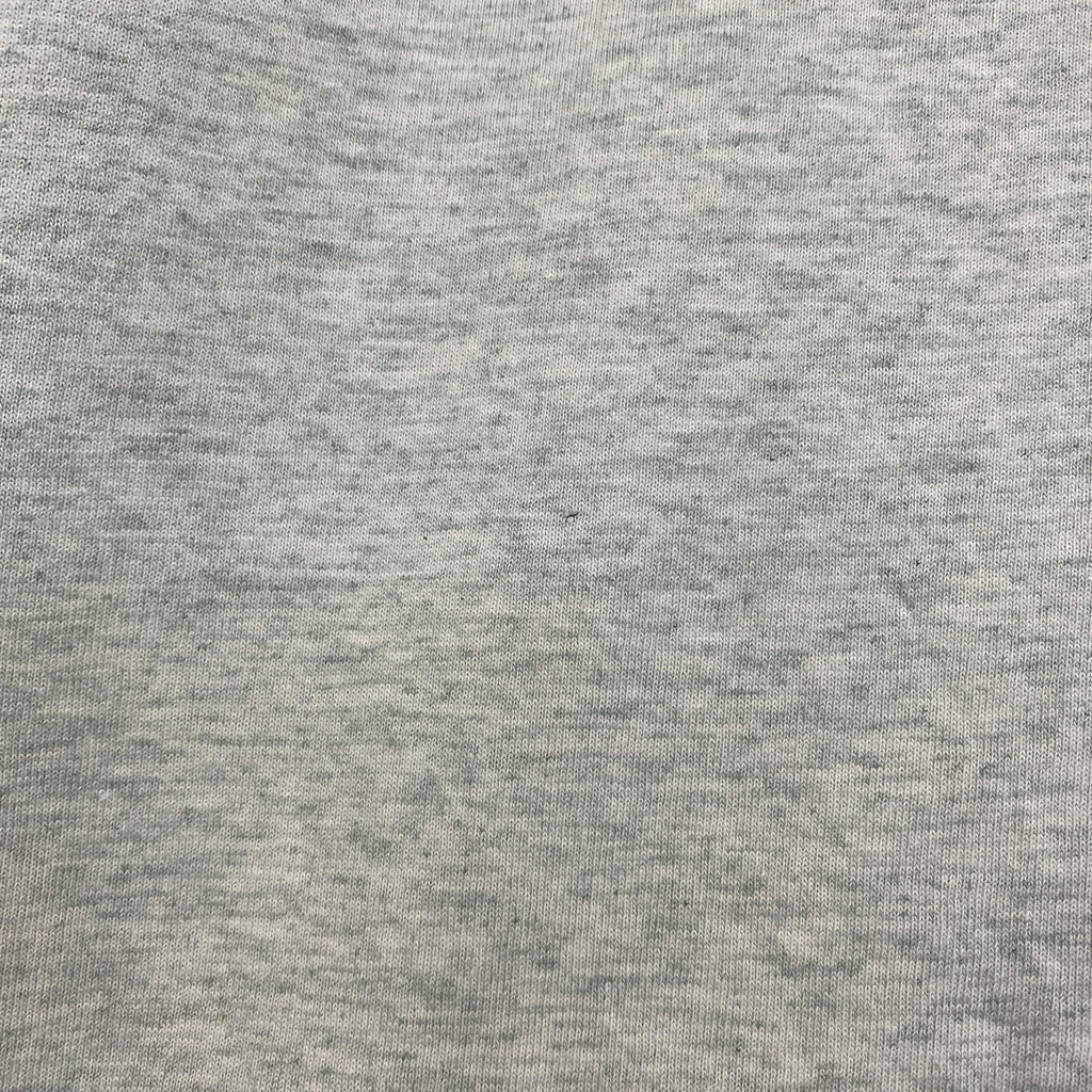 90s～　NIKE　ナイキ　半袖プリントTシャツ　ヴィンテージ　灰色　ライトグレー　
