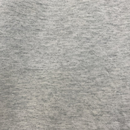 90s～　NIKE　ナイキ　半袖プリントTシャツ　ヴィンテージ　灰色　ライトグレー　