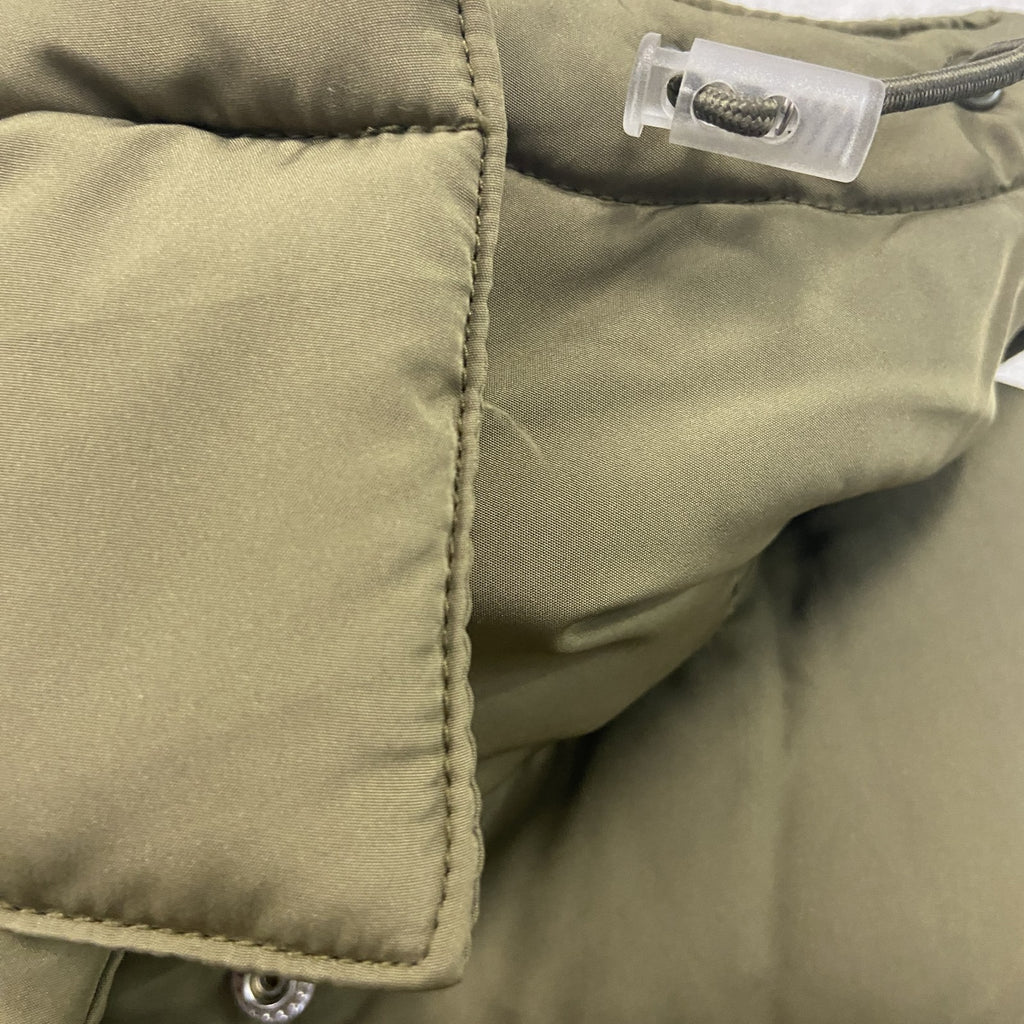 PIKO　ピコ　ダウンジャケット　カーキグリーン　Mサイズ