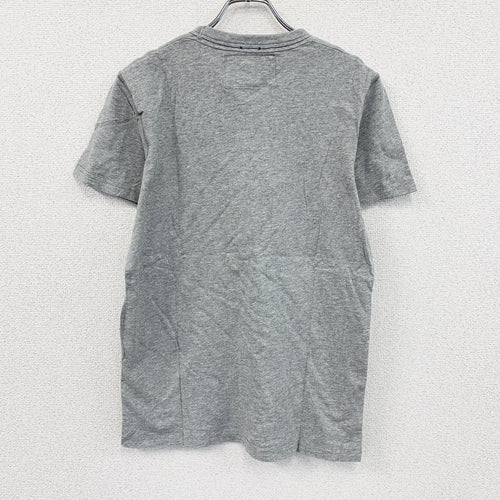 Abercrombie&Fitch　アバクロンビー&フィッチ　半袖Tシャツ　灰色　グレー　Mサイズ