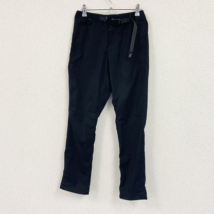 GRAMICCI グラミチ BEAMS ビームス　クライミングパンツ　黒　ブラック　Sサイズ