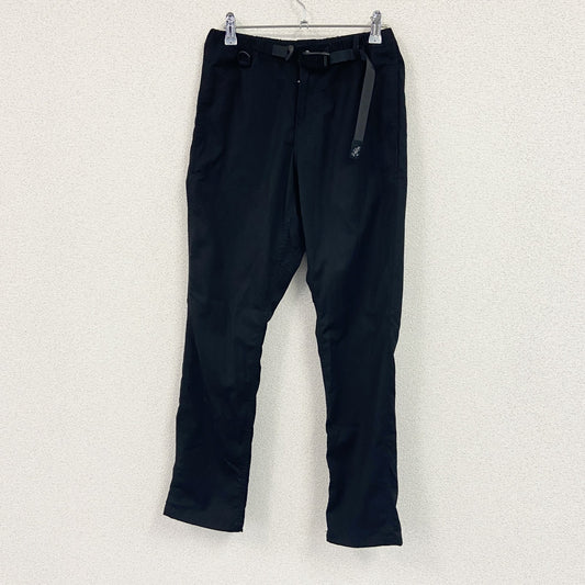 GRAMICCI グラミチ BEAMS ビームス　クライミングパンツ　黒　ブラック　Sサイズ
