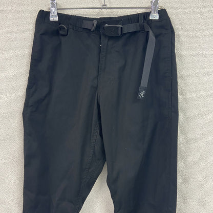 GRAMICCI グラミチ BEAMS ビームス　クライミングパンツ　黒　ブラック　Sサイズ