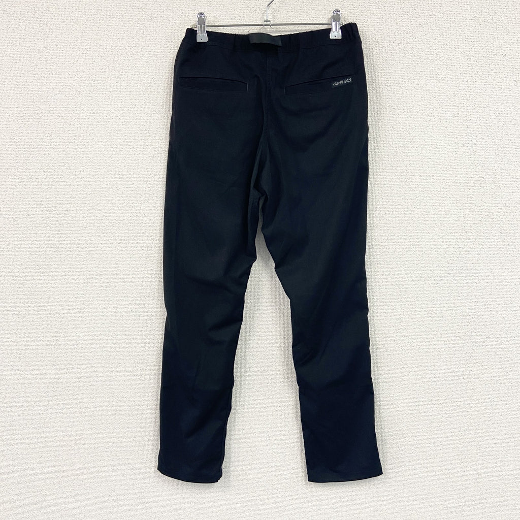 GRAMICCI グラミチ BEAMS ビームス　クライミングパンツ　黒　ブラック　Sサイズ