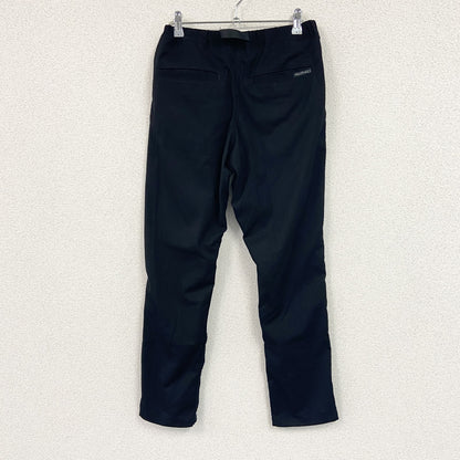GRAMICCI グラミチ BEAMS ビームス　クライミングパンツ　黒　ブラック　Sサイズ