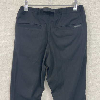 GRAMICCI グラミチ BEAMS ビームス　クライミングパンツ　黒　ブラック　Sサイズ