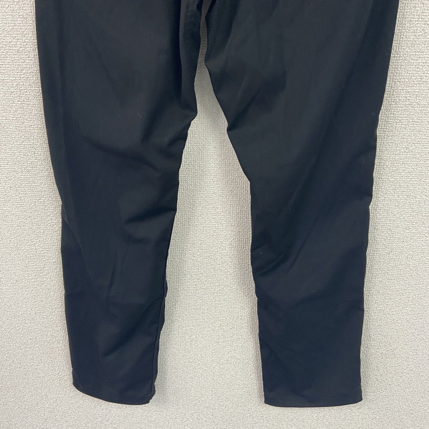 GRAMICCI グラミチ BEAMS ビームス　クライミングパンツ　黒　ブラック　Sサイズ