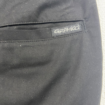 GRAMICCI グラミチ BEAMS ビームス　クライミングパンツ　黒　ブラック　Sサイズ
