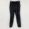 Patagonia　パタゴニア　テルボンヌ ジョガーズ　ジョガーパンツ　黒　ブラック　Sサイズ
