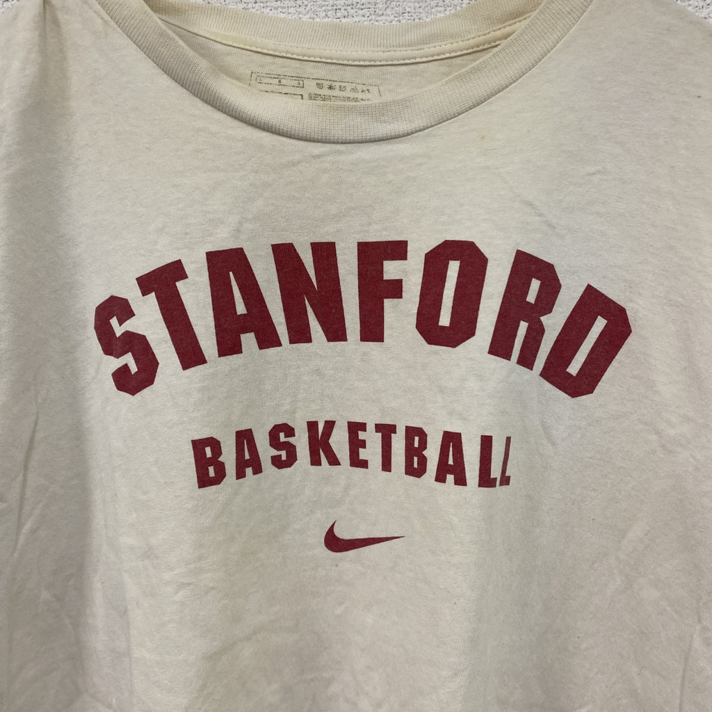 00s　NIKE　ナイキ　半袖Tシャツ　ヴィンテージ　白　ホワイト　Mサイズ