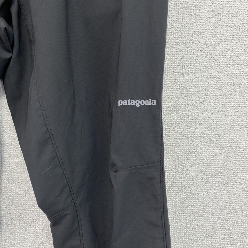 Patagonia　パタゴニア　テルボンヌ ジョガーズ　ジョガーパンツ　黒　ブラック　Sサイズ