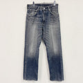 Levi's　リーバイス　デニムパンツ/ジーンズ　ジップフライ　インディゴグレー　W31サイズ