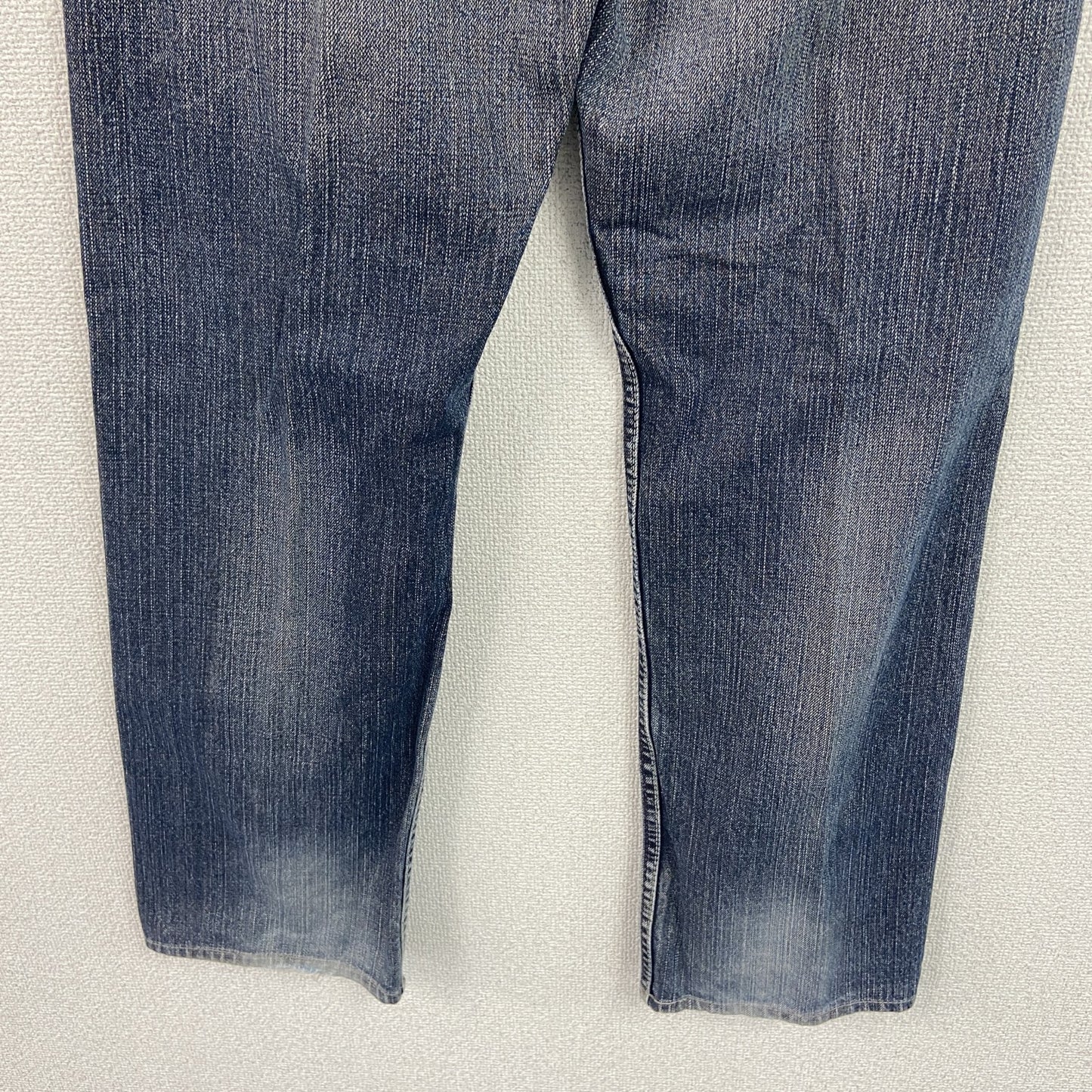 Levi's　リーバイス　デニムパンツ/ジーンズ　ジップフライ　インディゴグレー　W31サイズ