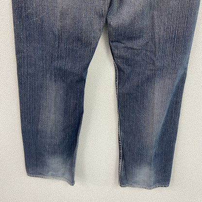 Levi's　リーバイス　デニムパンツ/ジーンズ　ジップフライ　インディゴグレー　W31サイズ