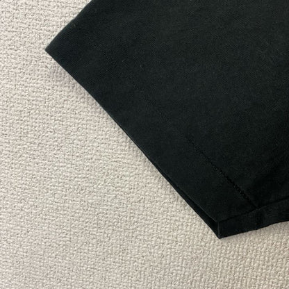 古着 used　フルーツオブザルーム　USA製　100％コットン　半袖プリントTシャツ　サマー　ハワイ　シングルステッチ　Lサイズ