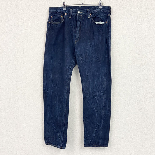 Levi's　リーバイス　デニムパンツ/ジーンズ　ジップフライ　インディゴ