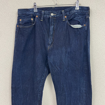 Levi's　リーバイス　デニムパンツ/ジーンズ　ジップフライ　インディゴ