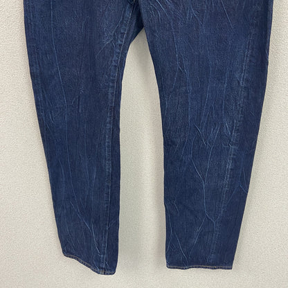 Levi's　リーバイス　デニムパンツ/ジーンズ　ジップフライ　インディゴ