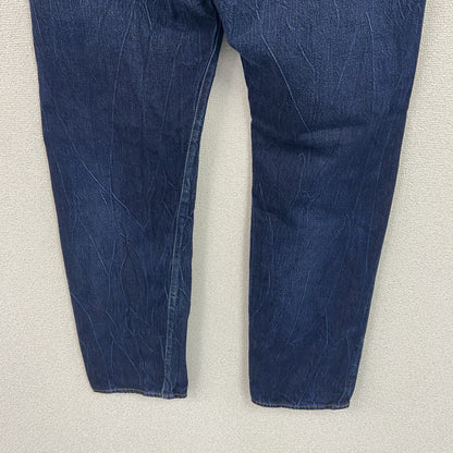 Levi's　リーバイス　デニムパンツ/ジーンズ　ジップフライ　インディゴ