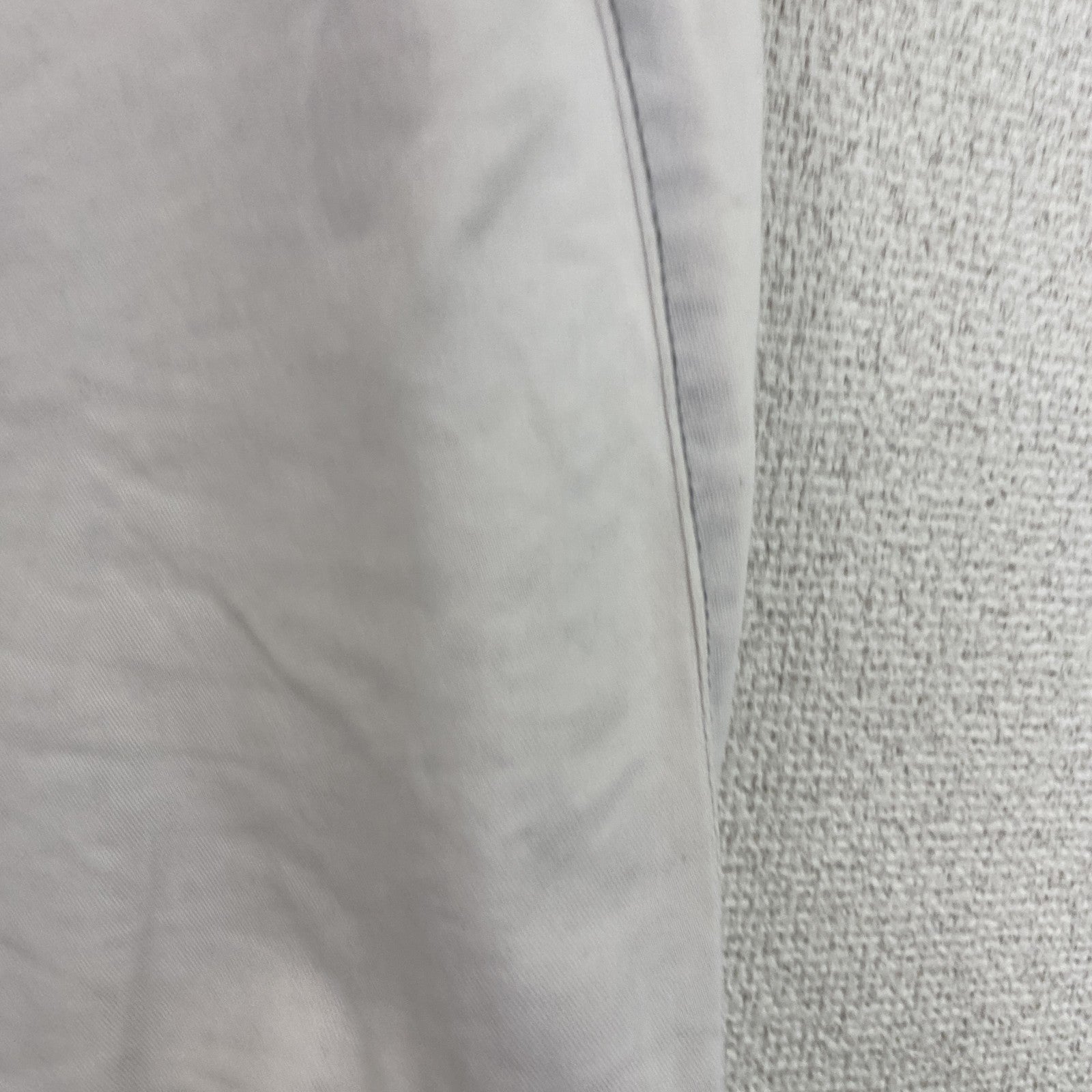 STONE ISLAND　ストーンアイランド　スキニーパンツ　ジップフライ　白　ホワイト　W29サイズ
